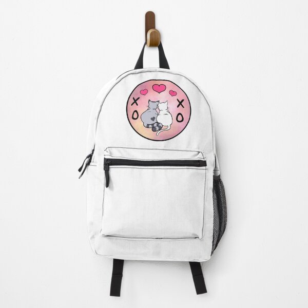 Item preview, XOXO LOVE CATS designed and sold by MushroomCore.