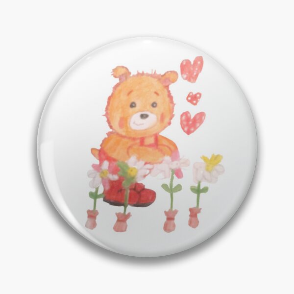 Item preview, From Teddy Bear with Love designed and sold by mila-ola.