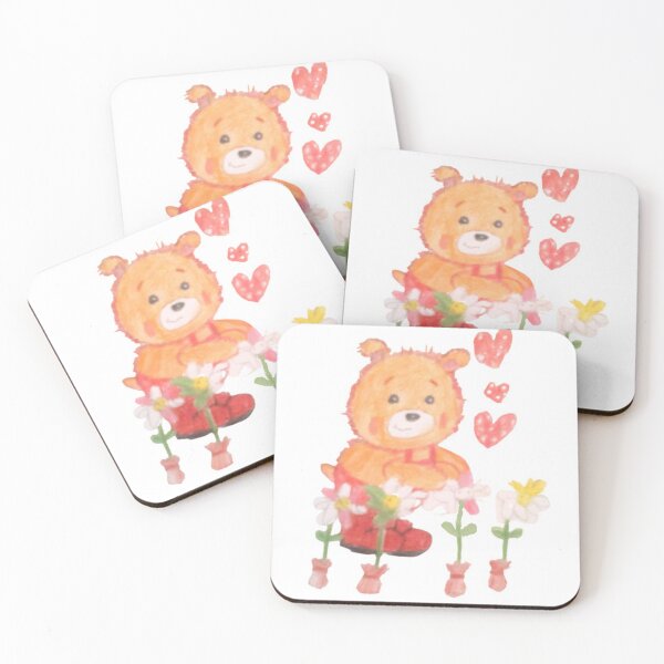 Item preview, From Teddy Bear with Love designed and sold by mila-ola.