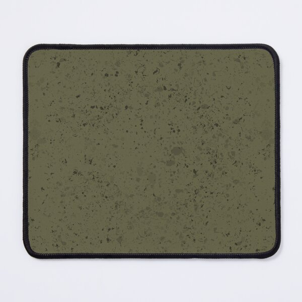 Item preview, NATEX MERDC - SPECKLES - #605E40 "LIGHT GREEN B" designed and sold by André Cremers.