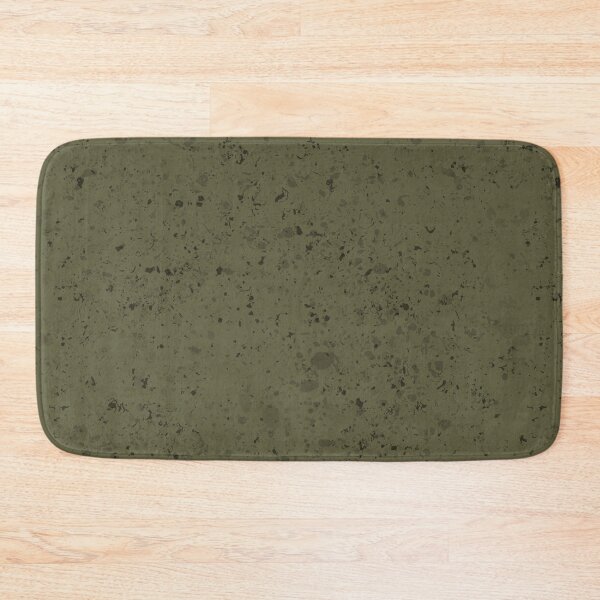 Item preview, NATEX MERDC - SPECKLES - #605E40 "LIGHT GREEN B" designed and sold by André Cremers.