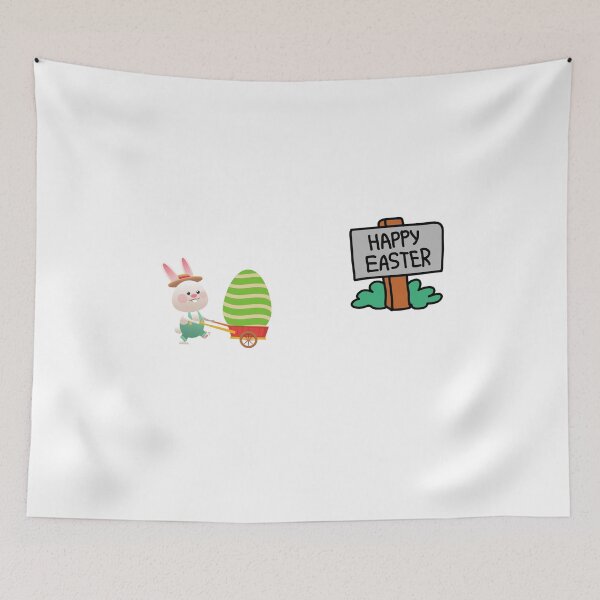 Item preview, COELHINHO TRABALHADOR  designed and sold by IsaCria.