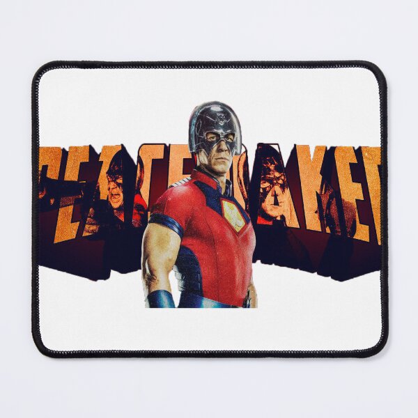 Item preview, PEACEMAKER IS JOHN CENA designed and sold by New hope Karnel.