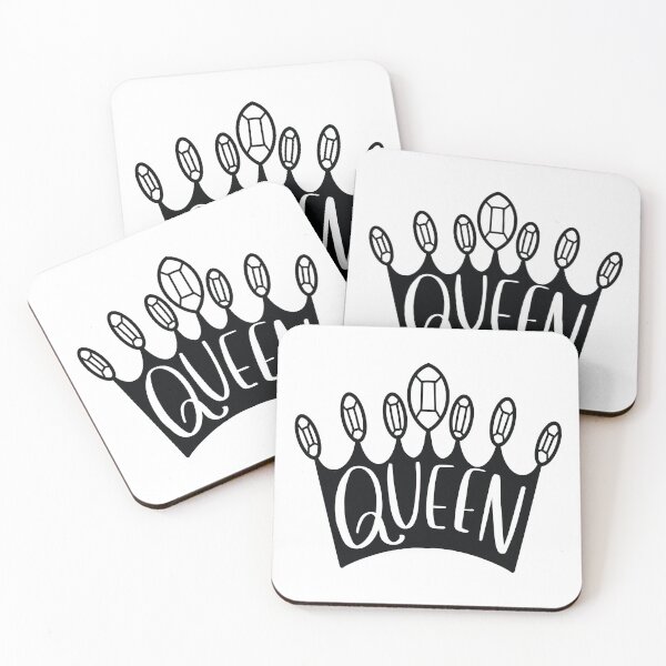 Item preview, Queen Feminist designed and sold by Regenbogenn.