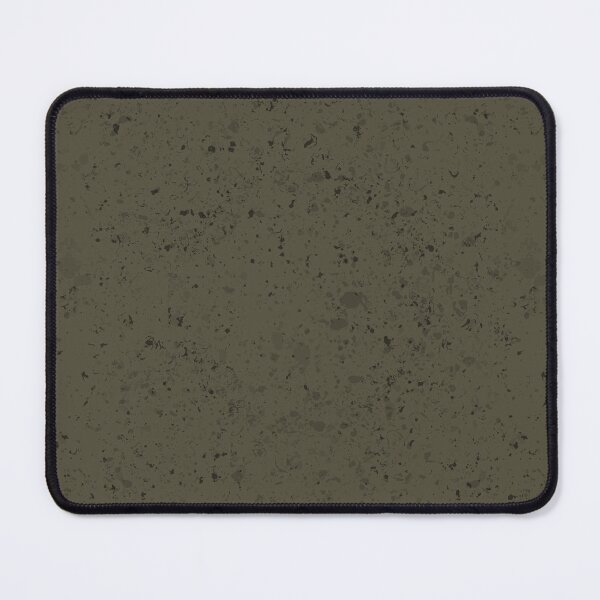 Item preview, NATEX MERDC - SPECKLES - #544F3D "OLIVE DRAB" designed and sold by André Cremers.