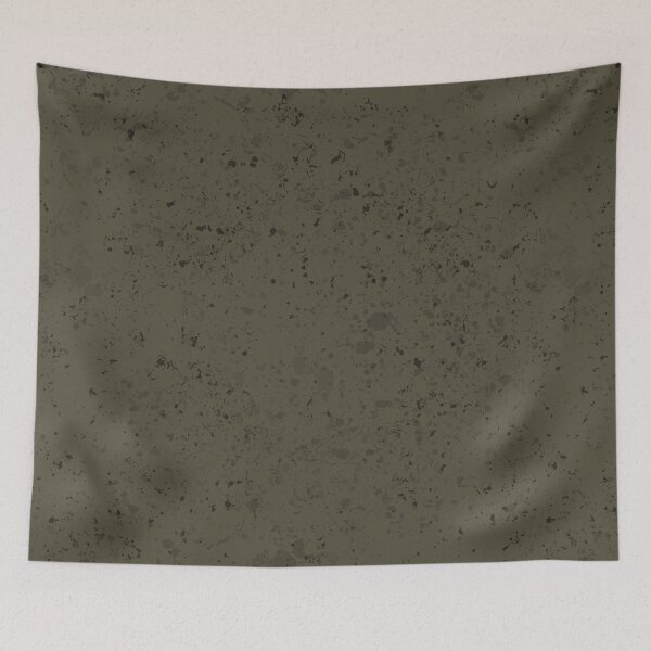 Item preview, NATEX MERDC - SPECKLES - #544F3D "OLIVE DRAB" designed and sold by André Cremers.