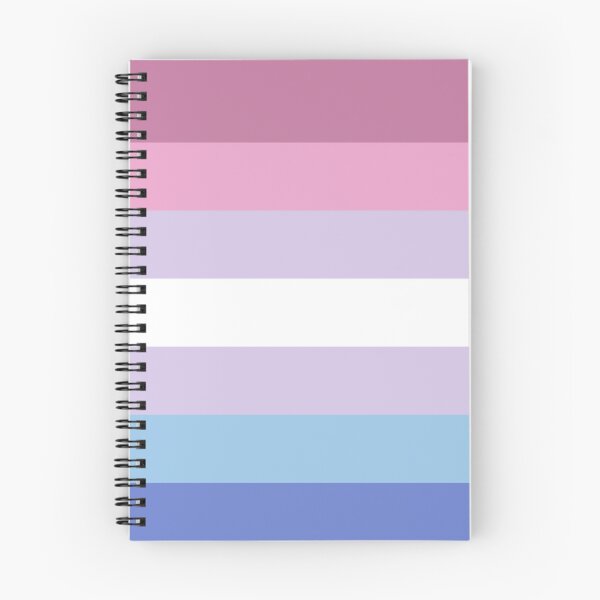 Item preview, Bigender Pride Flag designed and sold by Regenbogenn.