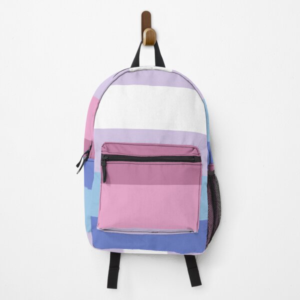 Item preview, Bigender Pride Flag designed and sold by Regenbogenn.