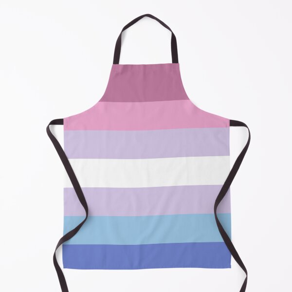 Item preview, Bigender Pride Flag designed and sold by Regenbogenn.