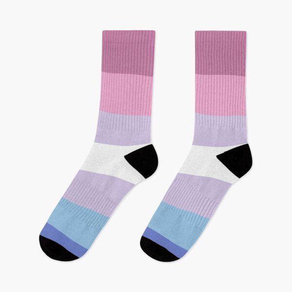 Item preview, Bigender Pride Flag designed and sold by Regenbogenn.