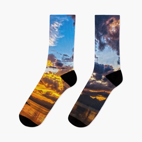 Item preview, Dramatic Skies and Wonderous Heavens - Photography designed and sold by Shounenbat.