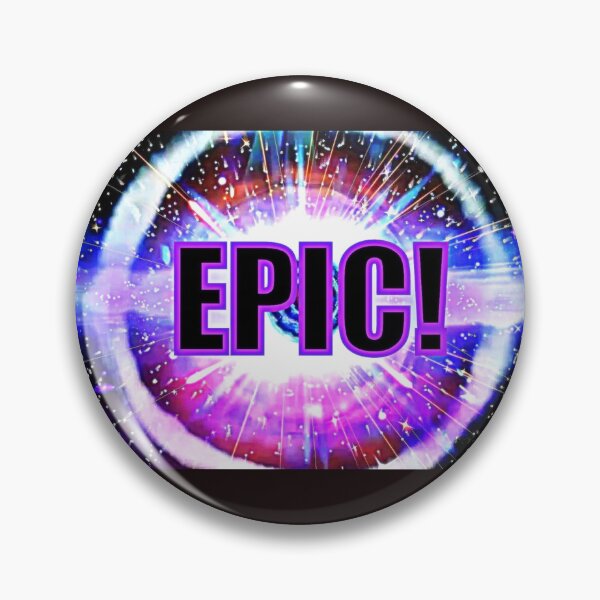 Item preview,   Wall Art //  EPIC! designed and sold by Imagin8er.