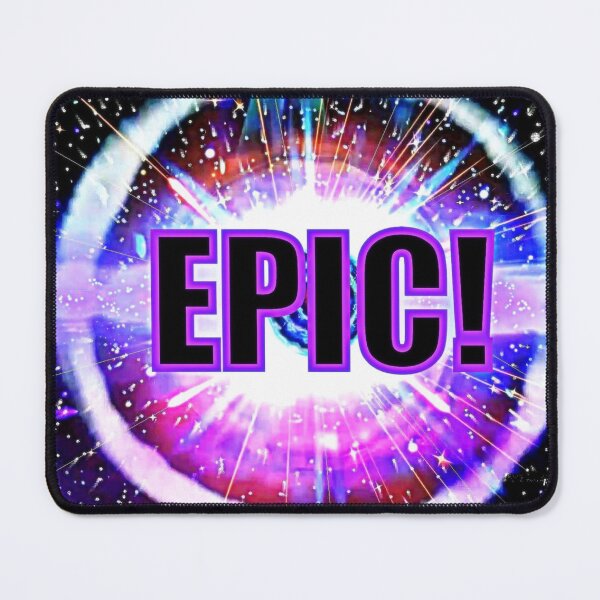 Item preview, Wall Art // EPIC! designed and sold by Imagin8er.