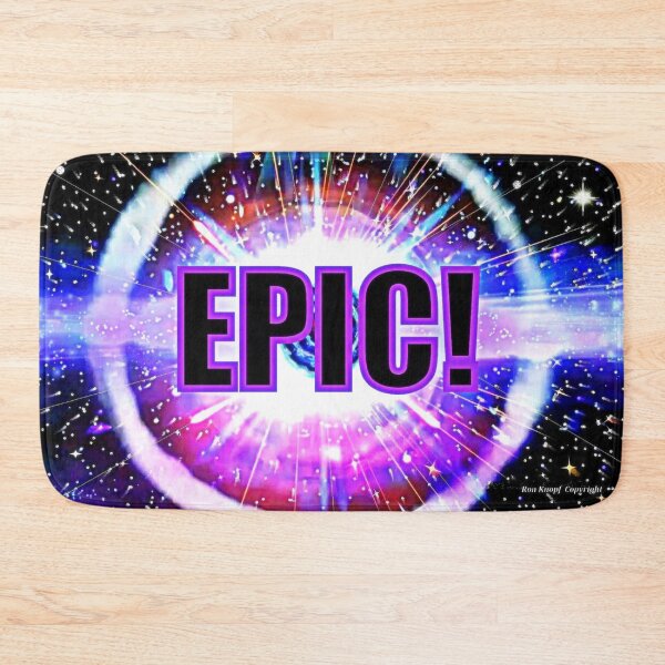 Item preview,   Wall Art //  EPIC! designed and sold by Imagin8er.