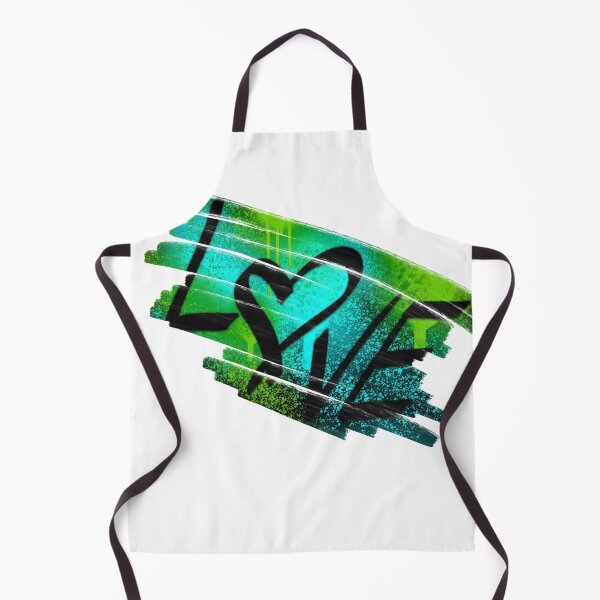 Item preview, Love Revealed Urban Graffiti Drippy Spray Paint v2 designed and sold by that5280lady.