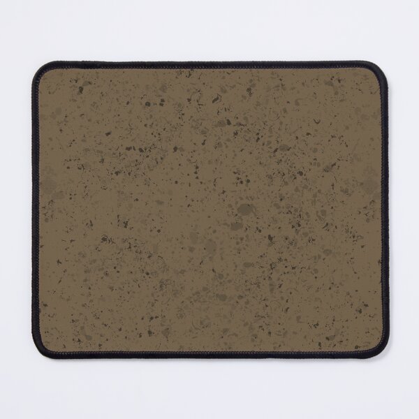 Item preview, NATEX MERDC - SPECKLES - #6E5B42 "FIELD DRAB A" designed and sold by André Cremers.
