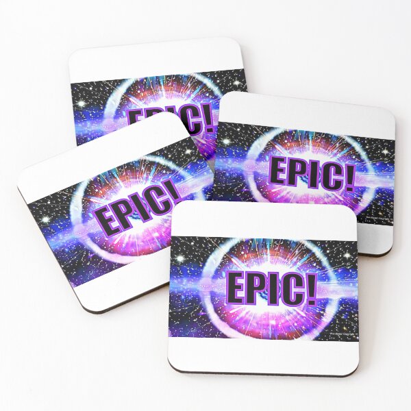 Item preview,   Wall Art //  EPIC! designed and sold by Imagin8er.