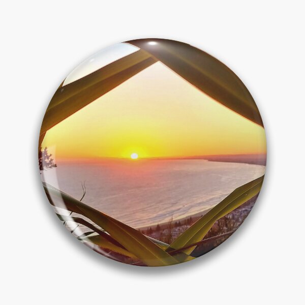 Item preview, SUNRISE VIEW DIFFERENTLY designed and sold by Steffi August.