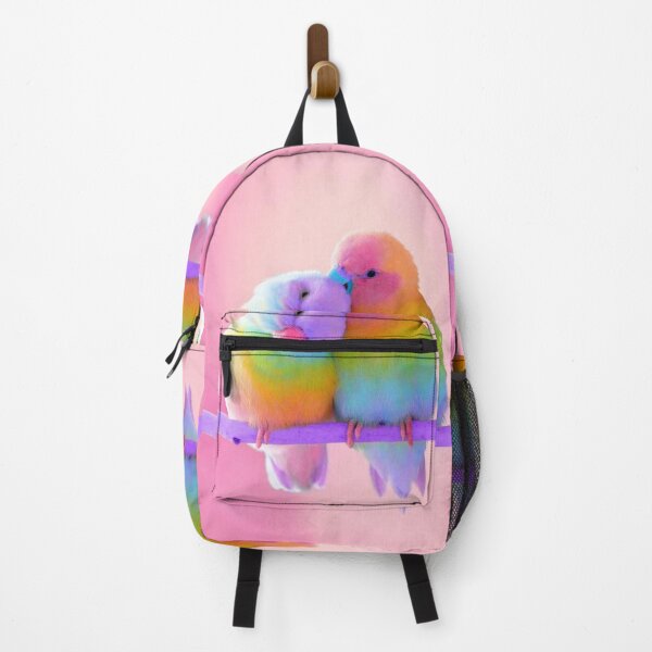 Item preview, colorful birds designed and sold by Franescobar.