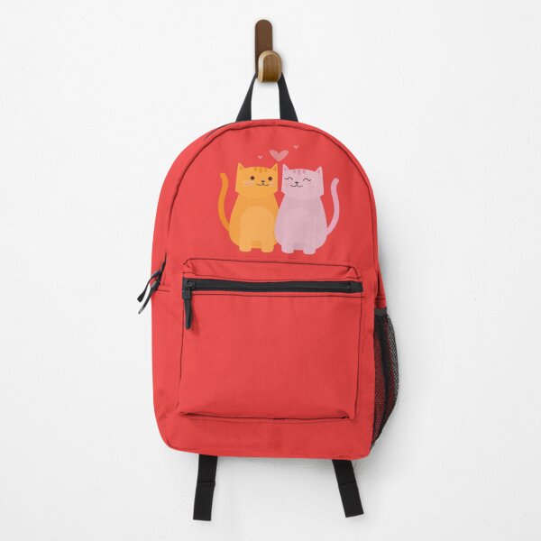Item preview, Cute cat |Funny cat | Valentines day designed and sold by Touch of FEZ.