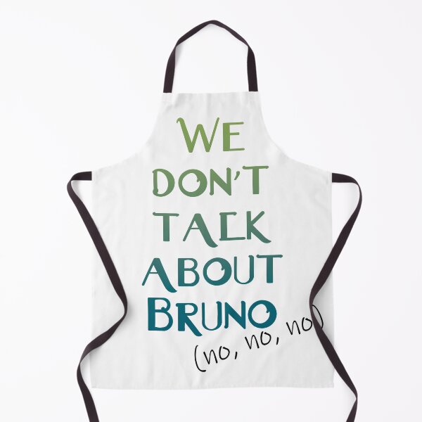 Item preview, we don't tak about bruno encanto  designed and sold by BThingies.