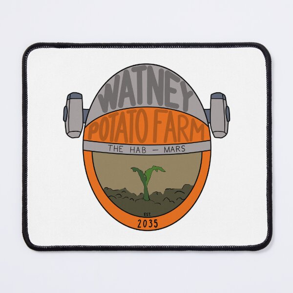 Item preview, I colonized Mars. designed and sold by itsmakilla.