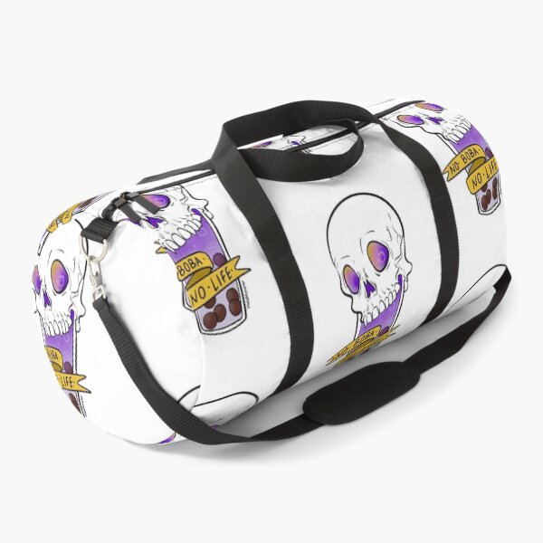 Item preview, No Boba No Life designed and sold by HelaMonster.