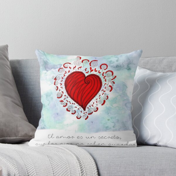 Item preview, El amor Spanish quote designed and sold by cynthia cabello.
