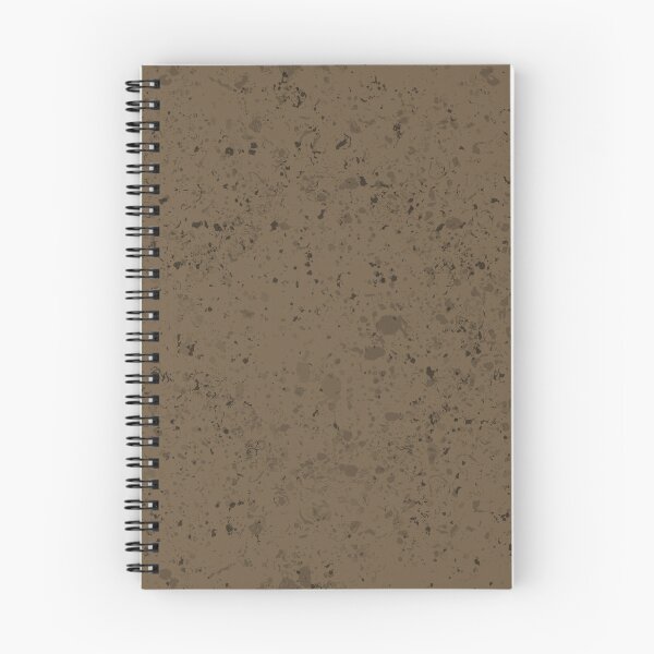Item preview, NATEX MERDC - SPECKLES - #6F5B41 "FIELD DRAB B" designed and sold by André Cremers.