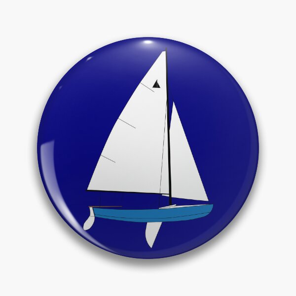 Item preview, Interlake Sailboat designed and sold by CHBB.