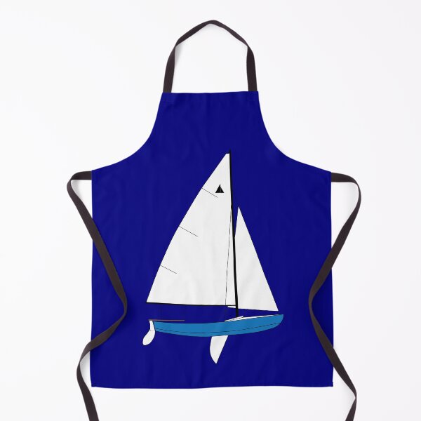 Item preview, Interlake Sailboat designed and sold by CHBB.