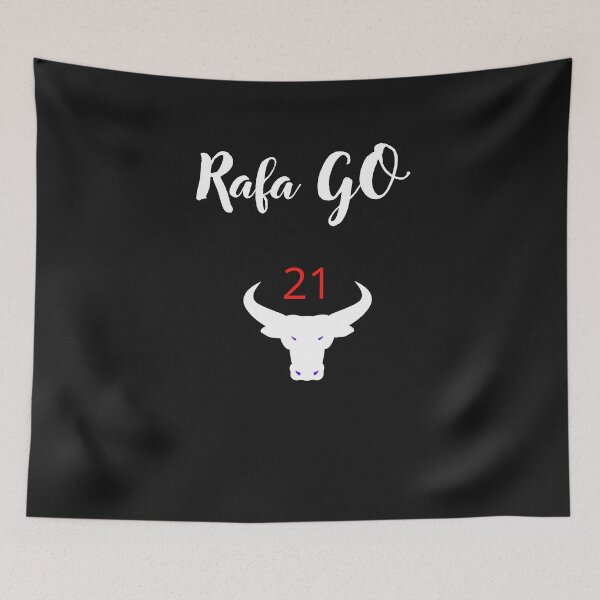 Item preview, Tennis men matador Rafa go 21 designed and sold by JokerH.