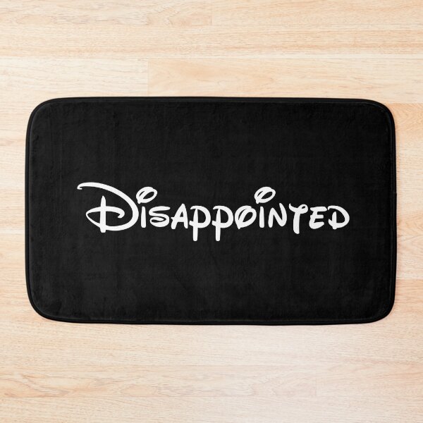 Item preview, Disappointed Reversed designed and sold by BoostingBliss.