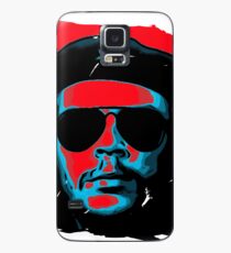 Che Guevara Case/Skin for Samsung Galaxy