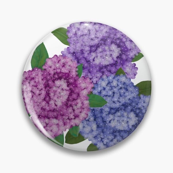 Item preview, Hydrangea bouquet designed and sold by clounewcomb.