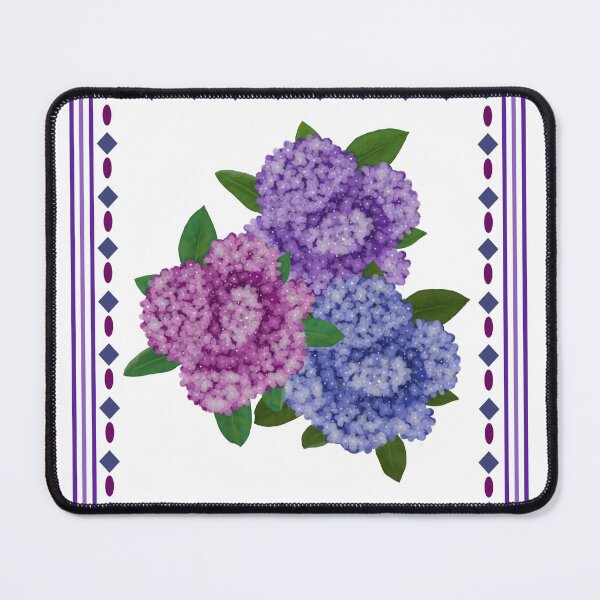 Item preview, Hydrangea bouquet designed and sold by clounewcomb.