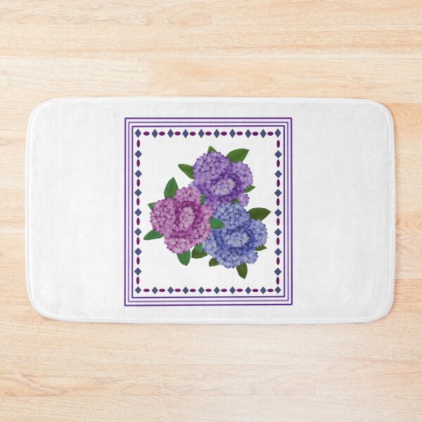 Item preview, Hydrangea bouquet designed and sold by clounewcomb.