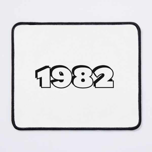 Item preview, 1982 birthday gift designed and sold by Inspirationmotivation.