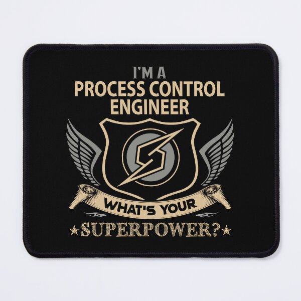 Item preview, Process Control Engineer T Shirt - What Is Your Superpower Job Gift Item Tee designed and sold by tamburroallena.