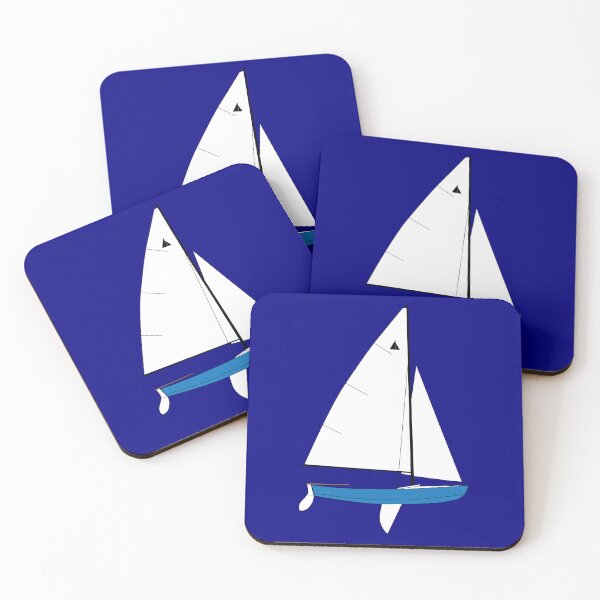 Item preview, Interlake Sailboat designed and sold by CHBB.