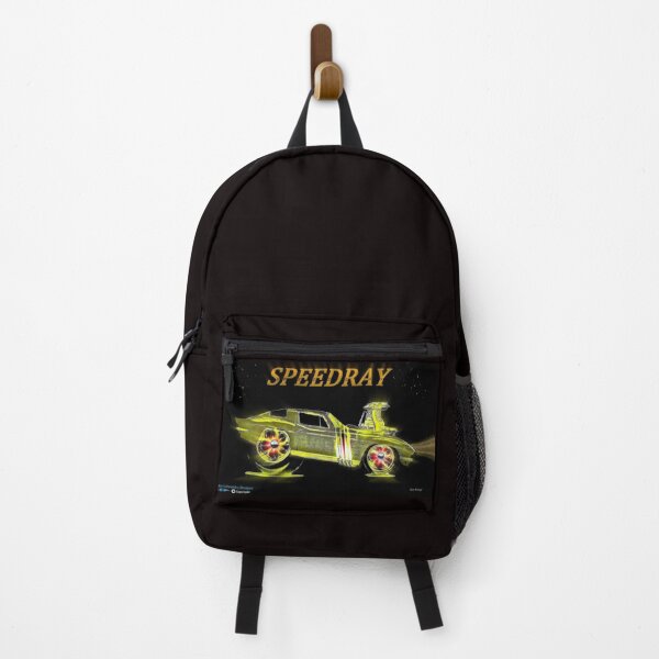 Item preview, Corvettes // Cosmic SPEEDRAY! designed and sold by Imagin8er.