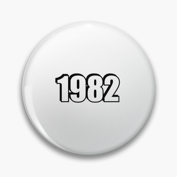 Item preview, 1982 birthday gift - born in 1982 designed and sold by Inspirationmotivation.