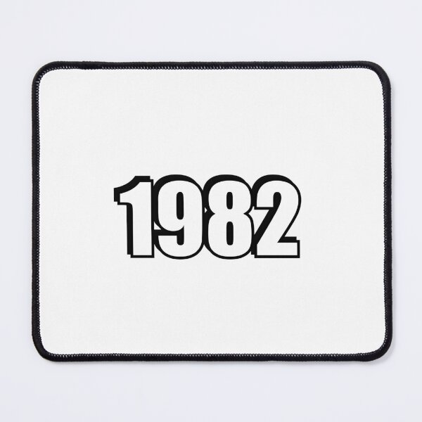 Item preview, 1982 birthday gift - born in 1982 designed and sold by Inspirationmotivation.