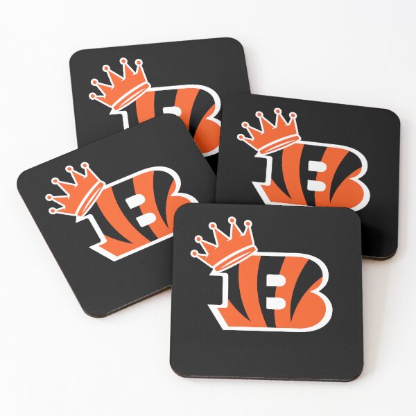Item preview, Who Dey Kings Of The AFC Cincinnati Football  We Run The North designed and sold by NerdCulture.