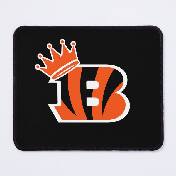 Item preview, Who Dey Kings Of The AFC Cincinnati Football  We Run The North designed and sold by NerdCulture.