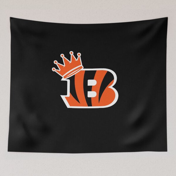 Item preview, Who Dey Kings Of The AFC Cincinnati Football  We Run The North designed and sold by NerdCulture.