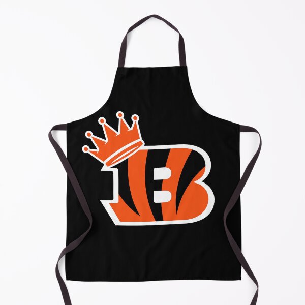 Item preview, Who Dey Kings Of The AFC Cincinnati Football We Run The North designed and sold by NerdCulture.