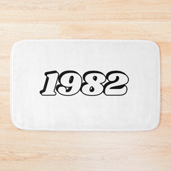 Item preview, 1982 birthday - born in 1982 designed and sold by Inspirationmotivation.