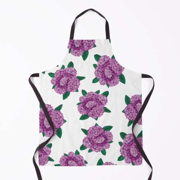 Item preview, Pink Hydrangeas designed and sold by clounewcomb.