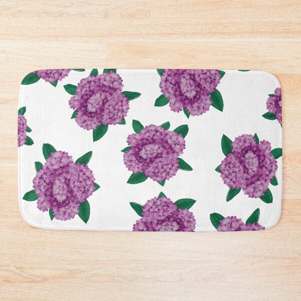 Item preview, Pink Hydrangeas  designed and sold by clounewcomb.